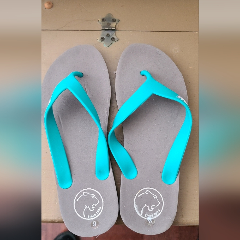 Effy sandals